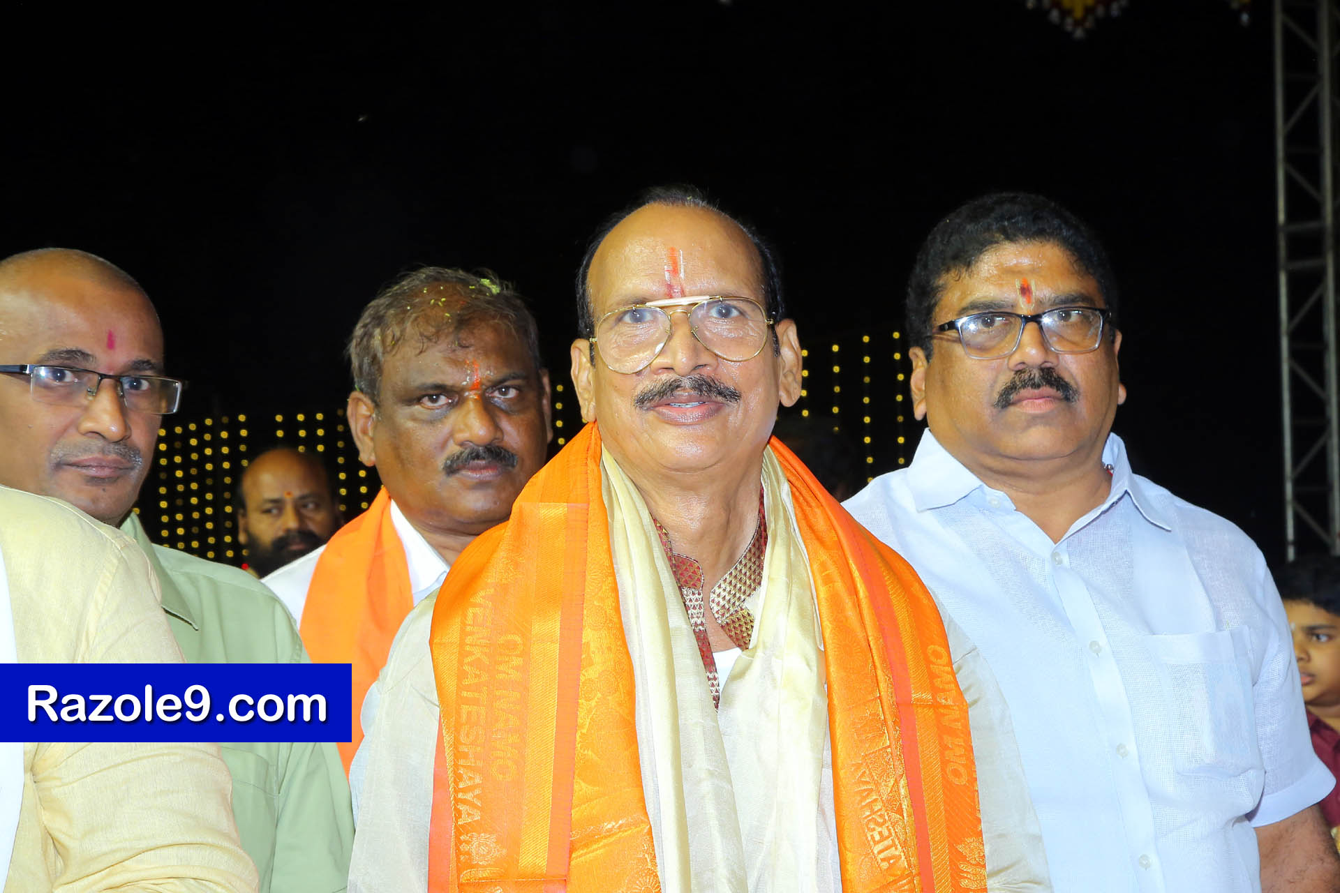 Srinivasa Kalyanam - vegivaaripalem - 2026